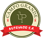 Logo Campo Grande